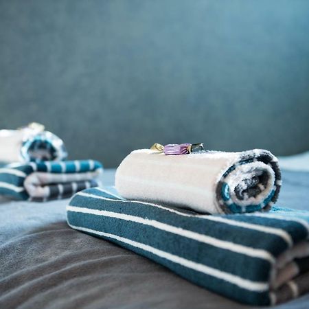 Petra'S Tranquil Nest In Downtown Budapest Eksteriør bilde